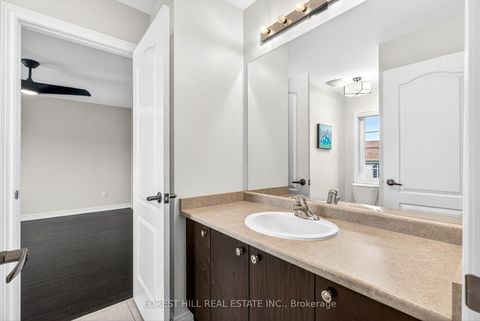 Photo 31 at 107 Rumsey Road, Patterson, Vaughan