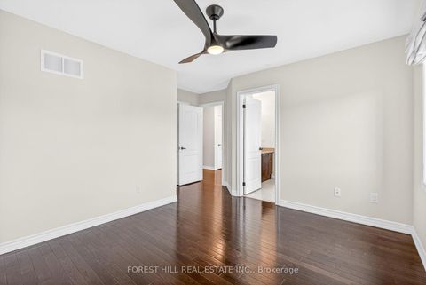 Photo 33 at 107 Rumsey Road, Patterson, Vaughan