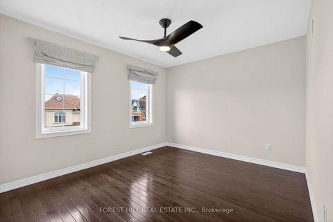 Photo 34 at 107 Rumsey Road, Patterson, Vaughan