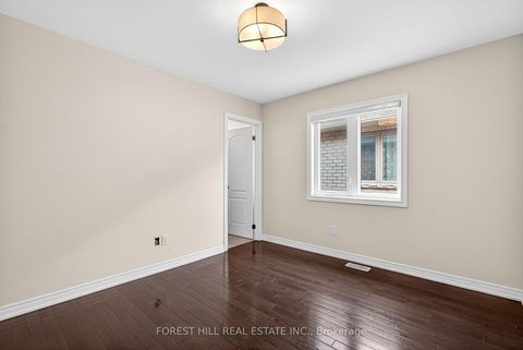 Photo 36 at 107 Rumsey Road, Patterson, Vaughan