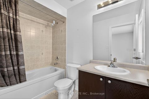 Photo 37 at 107 Rumsey Road, Patterson, Vaughan