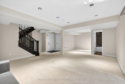 Photo 38 at 107 Rumsey Road, Patterson, Vaughan