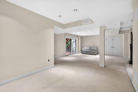 Photo 40 at 107 Rumsey Road, Patterson, Vaughan