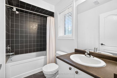 Photo 43 at 107 Rumsey Road, Patterson, Vaughan