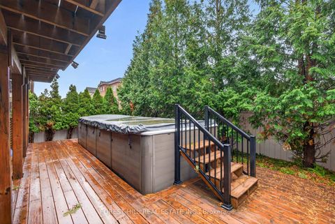 Photo 45 at 107 Rumsey Road, Patterson, Vaughan