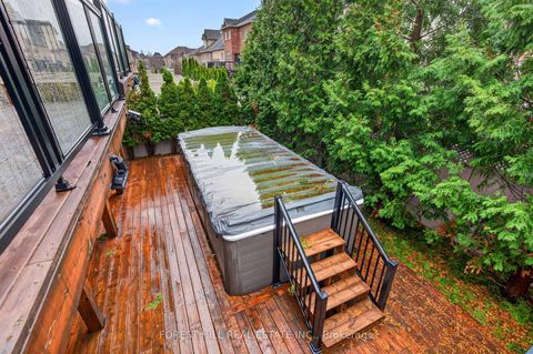 Photo 46 at 107 Rumsey Road, Patterson, Vaughan