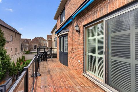 Photo 48 at 107 Rumsey Road, Patterson, Vaughan