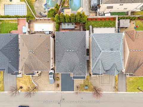 Photo 49 at 107 Rumsey Road, Patterson, Vaughan