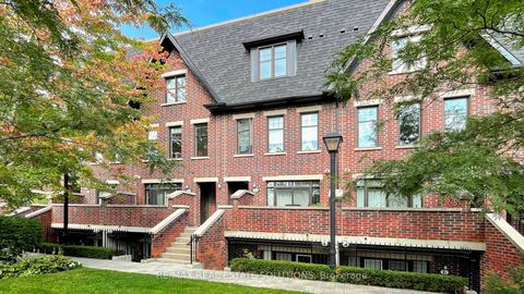 Photo 0 at 59 - 140 Broadview Avenue, South Riverdale, Toronto