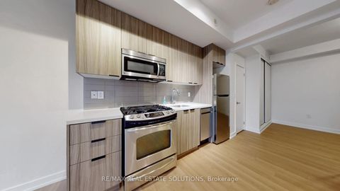 Photo 1 at 59 - 140 Broadview Avenue, South Riverdale, Toronto