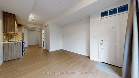 Photo 5 at 59 - 140 Broadview Avenue, South Riverdale, Toronto