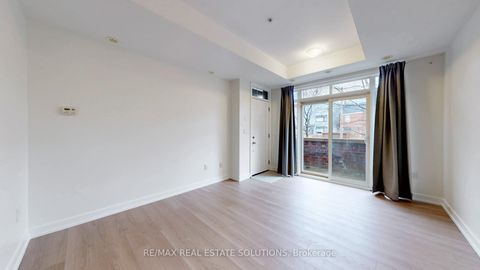 Photo 6 at 59 - 140 Broadview Avenue, South Riverdale, Toronto