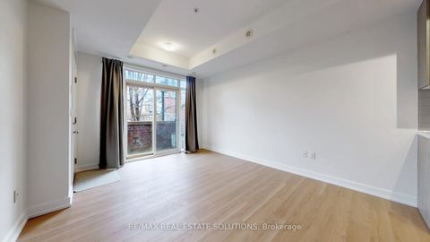 Photo 7 at 59 - 140 Broadview Avenue, South Riverdale, Toronto