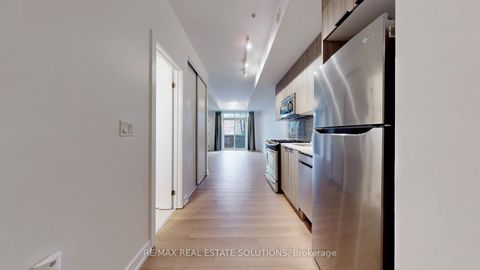 Photo 8 at 59 - 140 Broadview Avenue, South Riverdale, Toronto