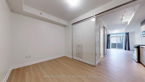 Photo 9 at 59 - 140 Broadview Avenue, South Riverdale, Toronto