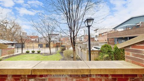 Photo 16 at 59 - 140 Broadview Avenue, South Riverdale, Toronto