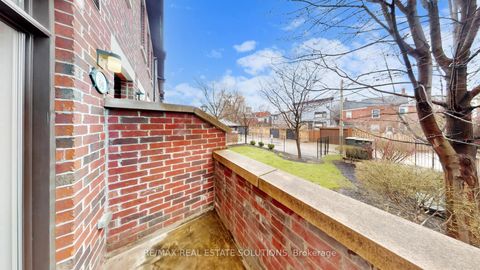 Photo 17 at 59 - 140 Broadview Avenue, South Riverdale, Toronto