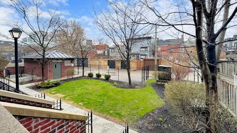 Photo 18 at 59 - 140 Broadview Avenue, South Riverdale, Toronto