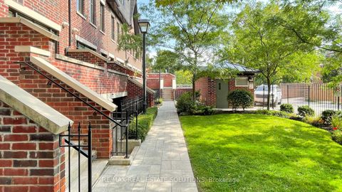 Photo 19 at 59 - 140 Broadview Avenue, South Riverdale, Toronto