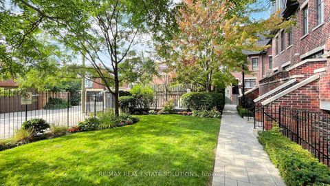 Photo 21 at 59 - 140 Broadview Avenue, South Riverdale, Toronto