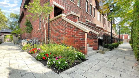 Photo 22 at 59 - 140 Broadview Avenue, South Riverdale, Toronto