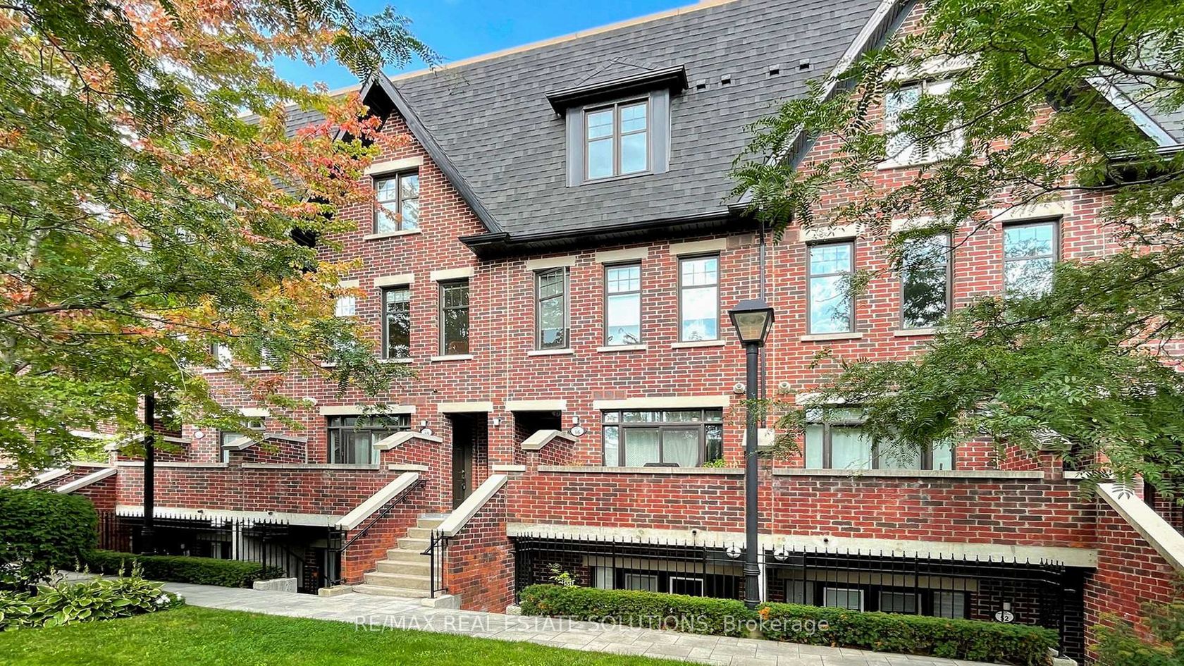 59 - 140 Broadview Avenue, South Riverdale, Toronto photo 2