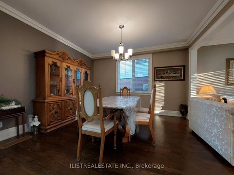 Photo 6 at 59 Princemere Crescent, Maryvale, Toronto