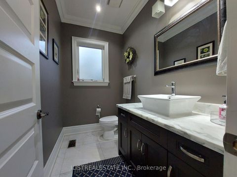 Photo 9 at 59 Princemere Crescent, Maryvale, Toronto