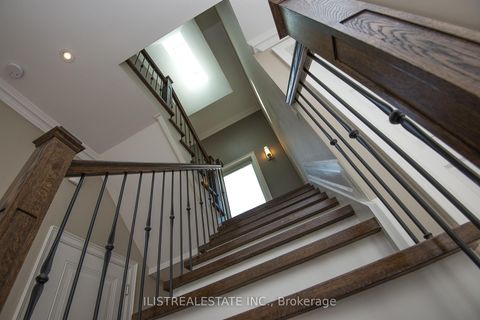 Photo 16 at 59 Princemere Crescent, Maryvale, Toronto