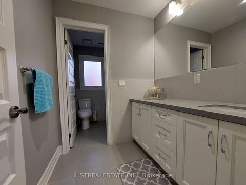 Photo 22 at 59 Princemere Crescent, Maryvale, Toronto