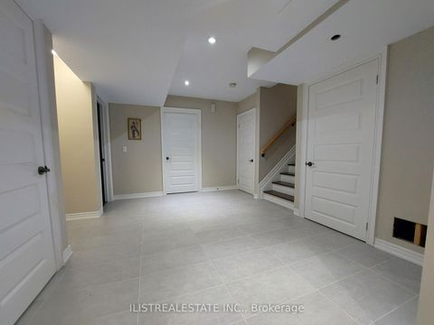 Photo 24 at 59 Princemere Crescent, Maryvale, Toronto