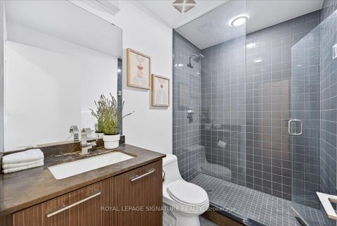 Photo 10 at LPH06 - 9471 Yonge Street, Observatory, Richmond Hill