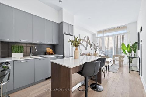 Photo 13 at LPH06 - 9471 Yonge Street, Observatory, Richmond Hill