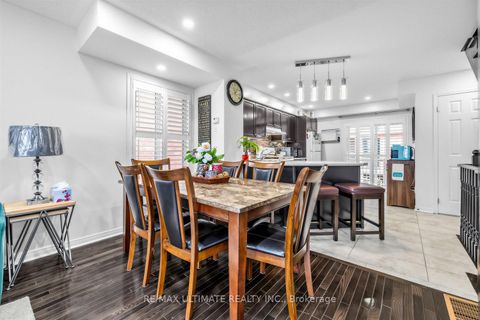 Photo 20 at 255 Torbarrie Road E, CFB, Toronto