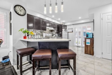 Photo 23 at 255 Torbarrie Road E, CFB, Toronto