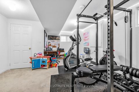 Photo 27 at 255 Torbarrie Road E, CFB, Toronto