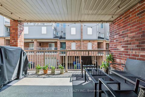 Photo 28 at 255 Torbarrie Road E, CFB, Toronto