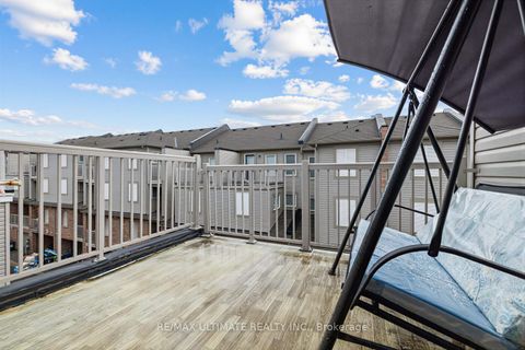 Photo 32 at 255 Torbarrie Road E, CFB, Toronto