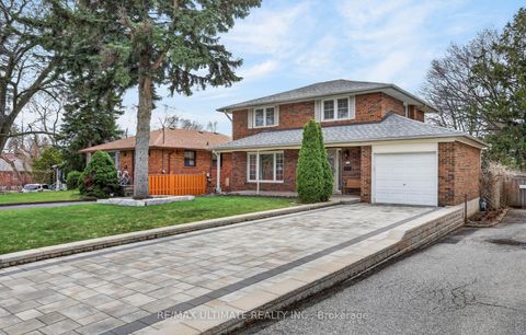 Photo 2 at 70 Rosemount Drive, Ionview, Toronto