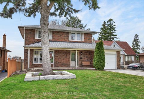 Photo 3 at 70 Rosemount Drive, Ionview, Toronto