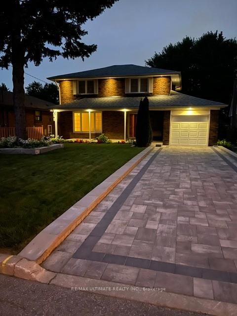 Photo 4 at 70 Rosemount Drive, Ionview, Toronto