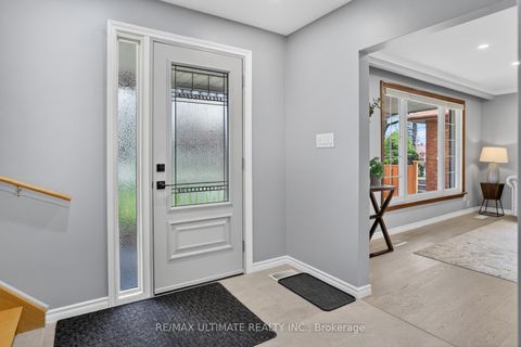 Photo 5 at 70 Rosemount Drive, Ionview, Toronto