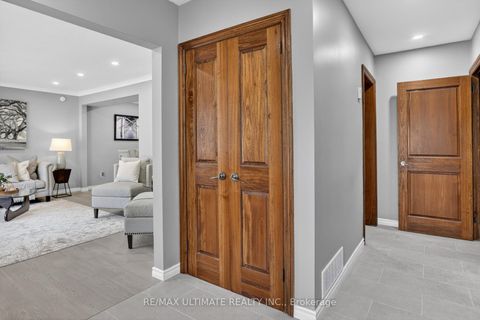 Photo 7 at 70 Rosemount Drive, Ionview, Toronto