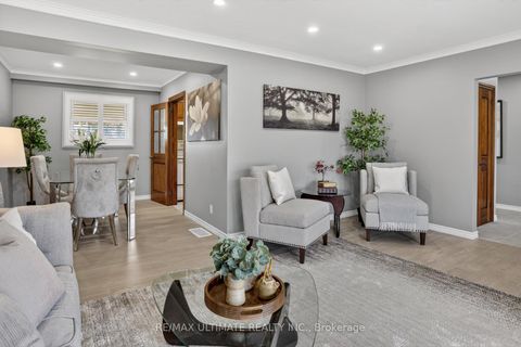 Photo 10 at 70 Rosemount Drive, Ionview, Toronto