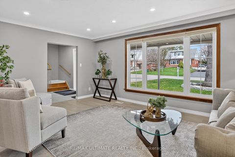 Photo 11 at 70 Rosemount Drive, Ionview, Toronto