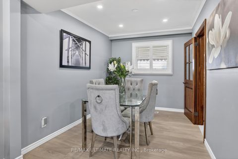 Photo 12 at 70 Rosemount Drive, Ionview, Toronto