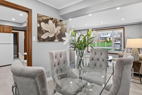 Photo 13 at 70 Rosemount Drive, Ionview, Toronto