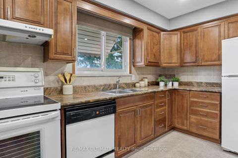 Photo 15 at 70 Rosemount Drive, Ionview, Toronto