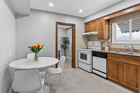 Photo 16 at 70 Rosemount Drive, Ionview, Toronto