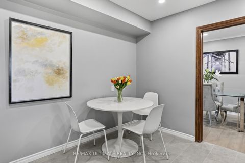 Photo 17 at 70 Rosemount Drive, Ionview, Toronto